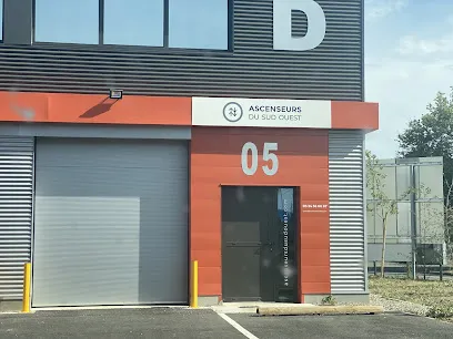 Image de ASCENSEURS DU SUD OUEST