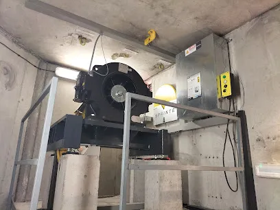 Image de Ascenseurs Portes Automatiques Arnaud-