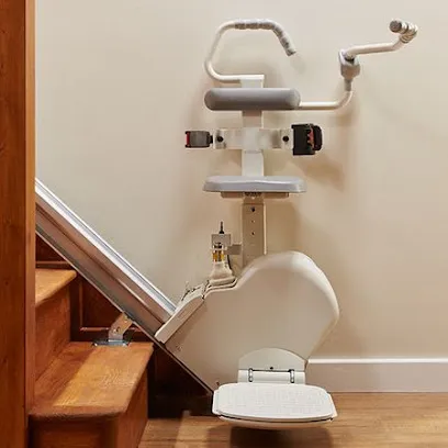 Image de Ascenseurs Solutions Services