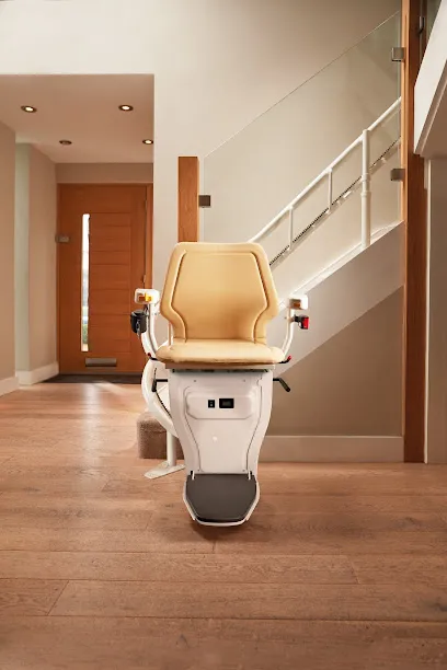 Image de Le Monte-escalier Français agence d'Angers