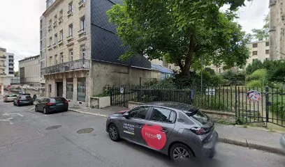 Image de Mistral Ascenseurs - Automatismes