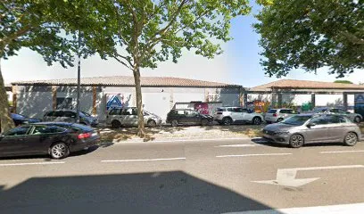 Image de Plateforme Elévatrice - Avedis