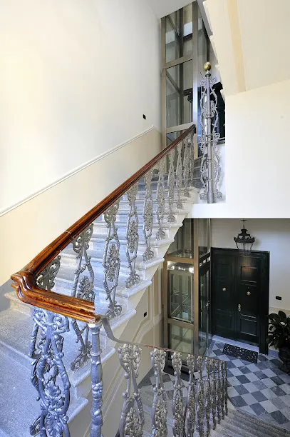 Image de SL Ascenseurs