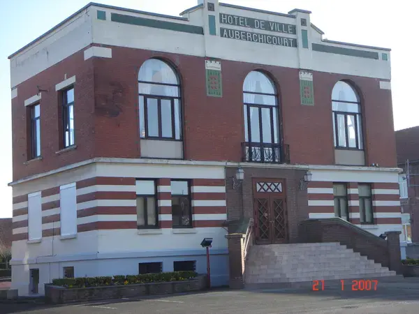 Monte Escalier Solution Monte escalier Auberchicourt