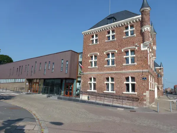 Monte Escalier Solution Monte escalier Auby