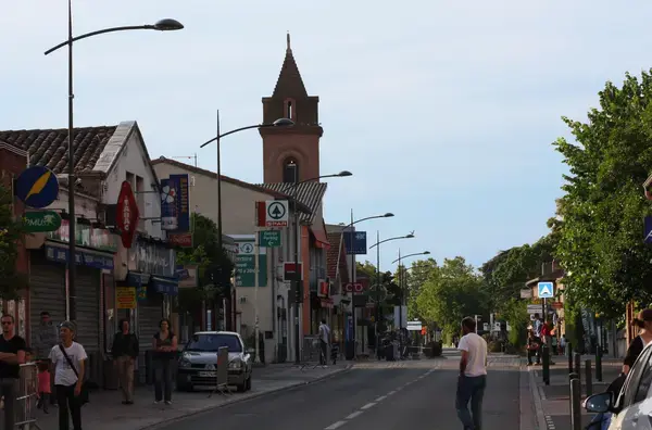 Monte Escalier Solution Monte escalier Aucamville