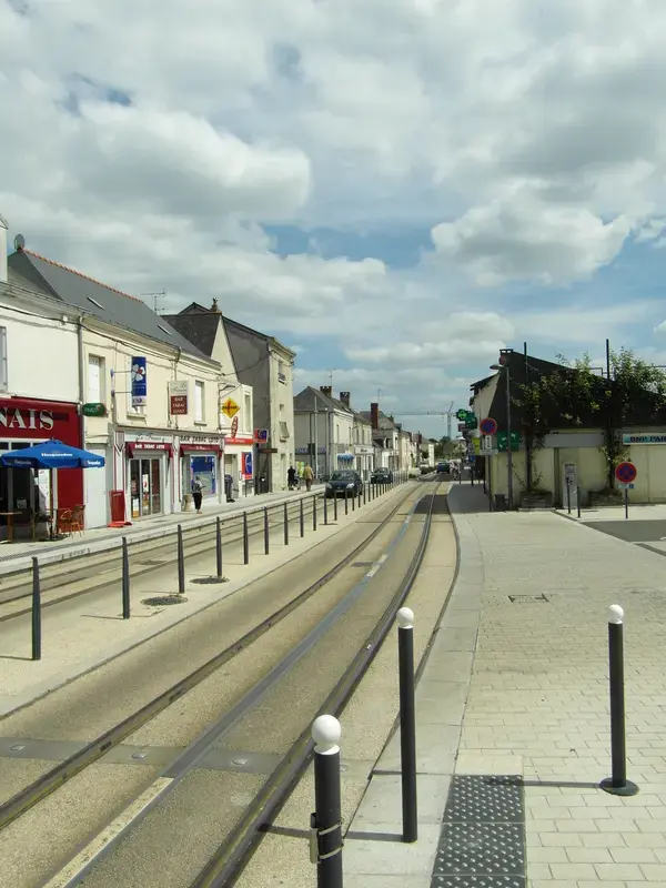Monte Escalier Solution Monte escalier Avrillé