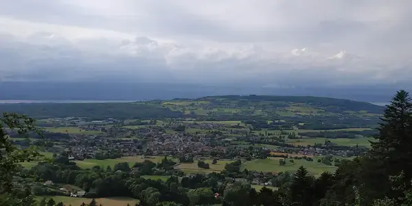 Monte Escalier Solution Monte escalier Bons-en-Chablais