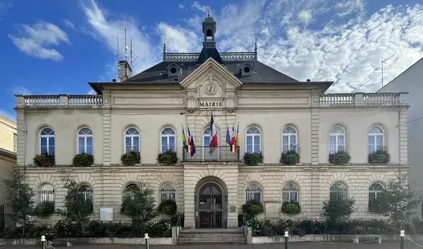 Monte Escalier Solution Monte escalier Bourg-la-Reine
