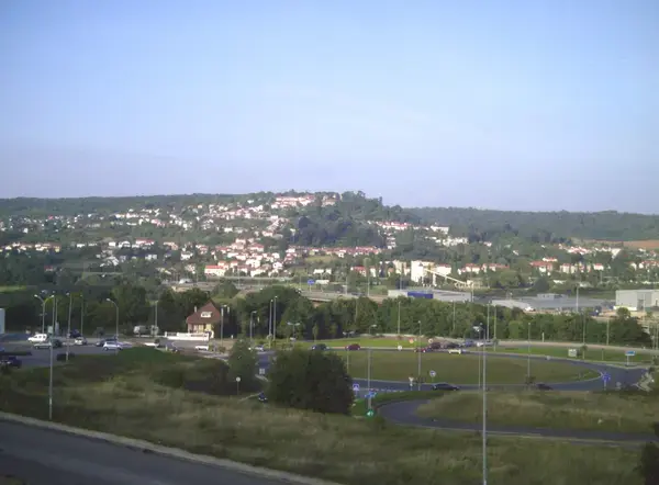 Monte Escalier Solution Monte escalier Bouxières-aux-Dames