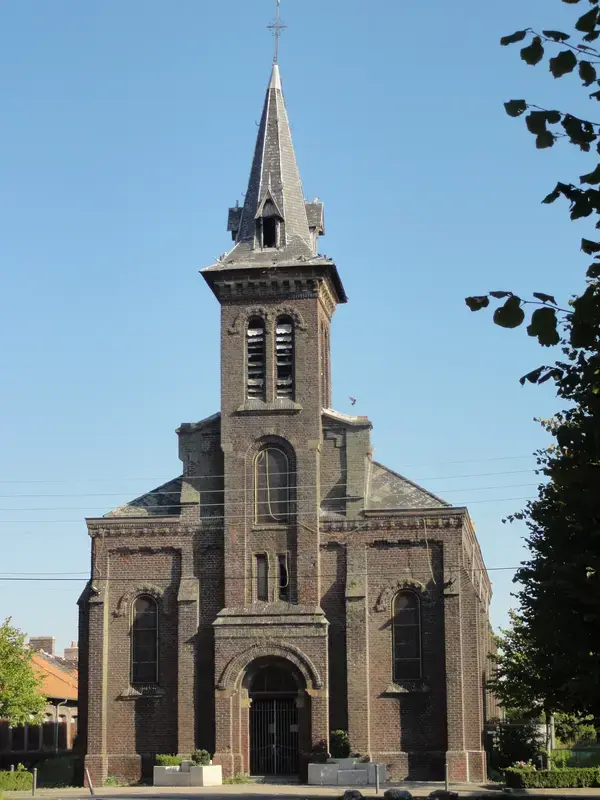 Monte Escalier Solution Monte escalier Bruay-sur-l'Escaut