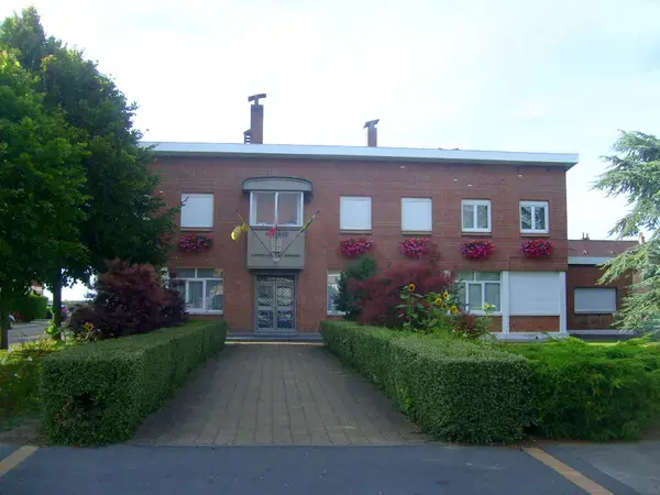 Monte Escalier Solution Monte escalier Cappelle-la-Grande