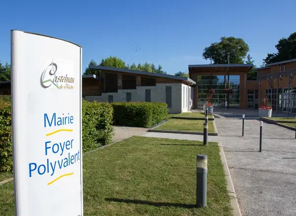 Monte Escalier Solution Monte escalier Castelnau-de-Médoc