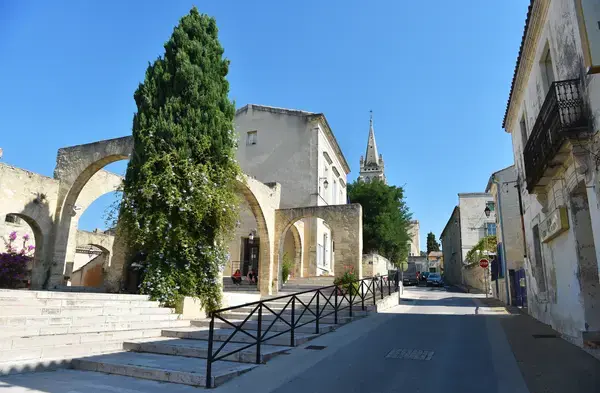 Monte Escalier Solution Monte escalier Castries