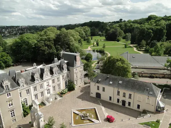 Monte Escalier Solution Monte escalier Changé