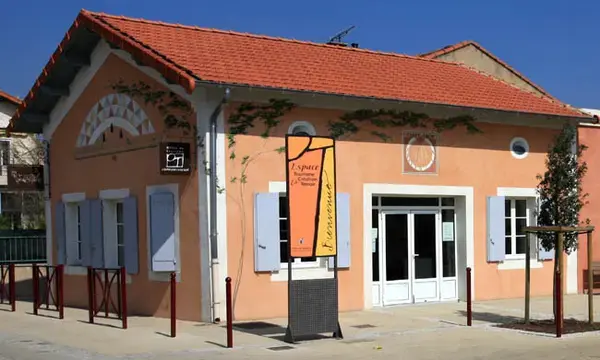 Monte Escalier Solution Monte escalier Cheval-Blanc