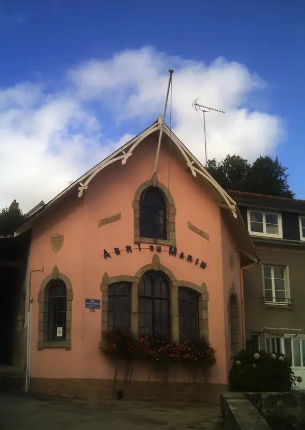 Monte Escalier Solution Monte escalier Combrit