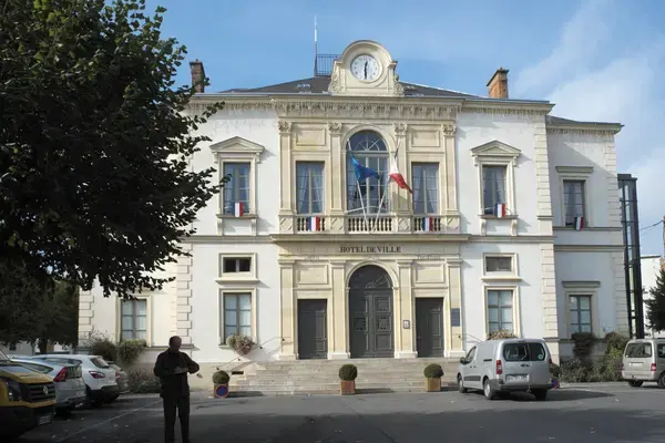 Monte Escalier Solution Monte escalier Coulommiers