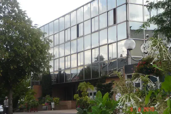 Monte Escalier Solution Monte escalier Denain