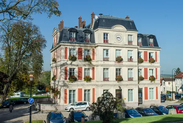 Monte Escalier Solution Monte escalier Domont