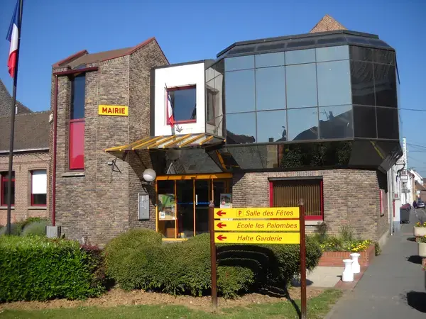 Monte Escalier Solution Monte escalier Dourges