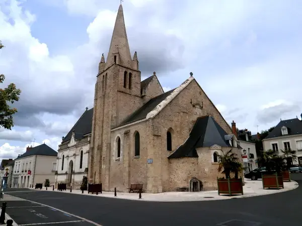 Monte Escalier Solution Monte escalier Esvres