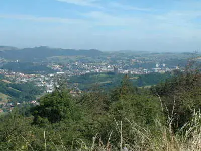 Monte Escalier Solution Monte escalier Firminy