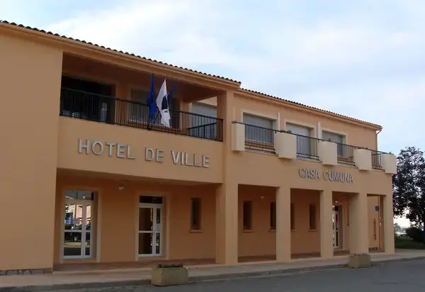 Monte Escalier Solution Monte escalier Ghisonaccia