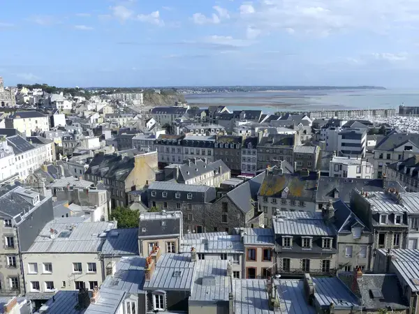 Monte Escalier Solution Monte escalier Granville