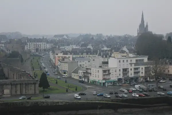 Monte Escalier Solution Monte escalier Hennebont