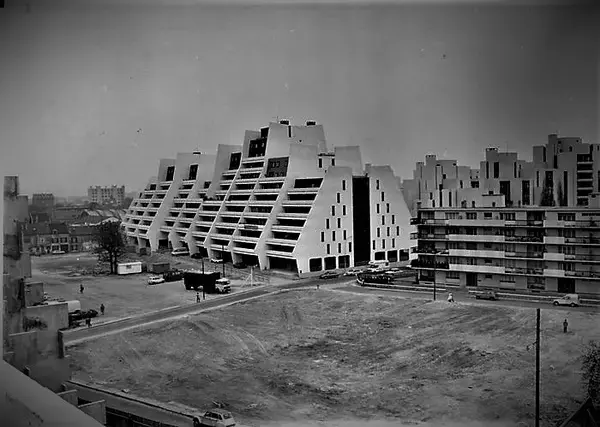 Monte Escalier Solution Monte escalier Houilles