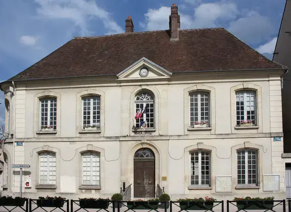 Monte Escalier Solution Monte escalier Jouarre