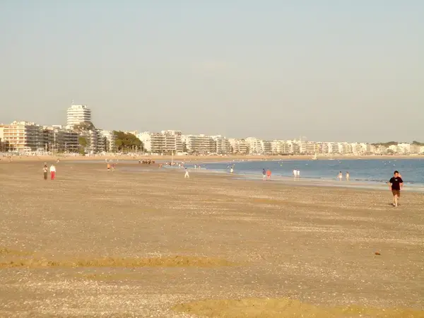 Monte Escalier Solution Monte escalier La Baule-Escoublac