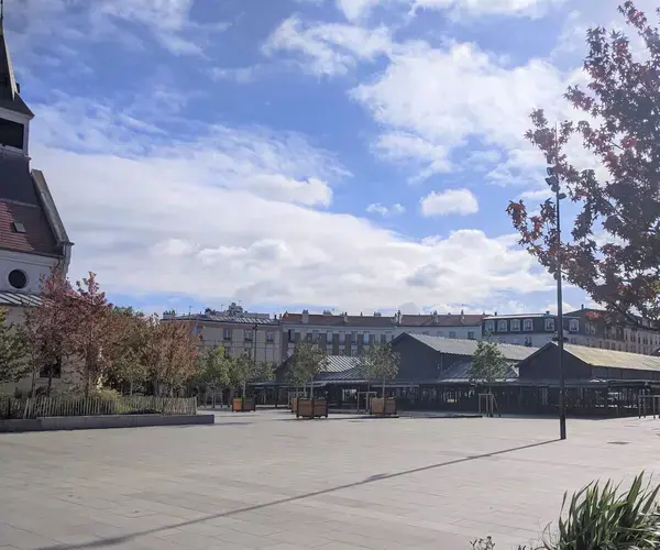 Monte Escalier Solution Monte escalier La Garenne-Colombes