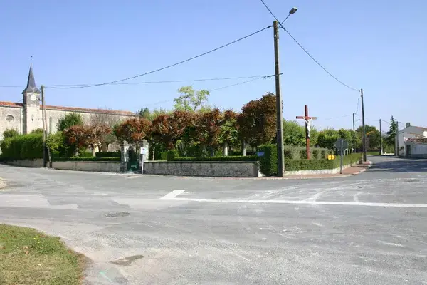 Monte Escalier Solution Monte escalier Landes