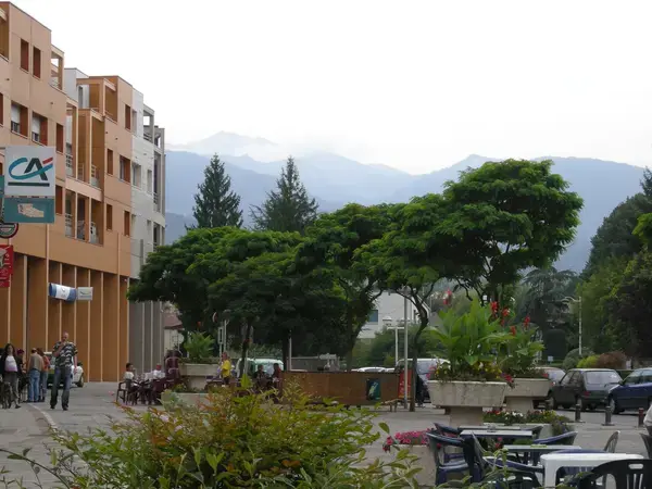 Monte Escalier Solution Monte escalier Lavelanet