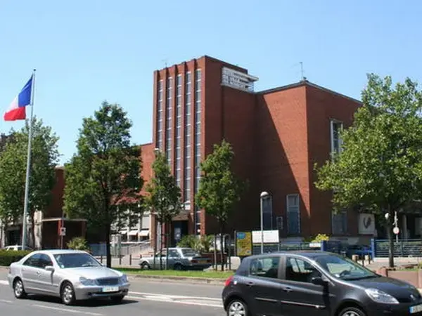 Monte Escalier Solution Monte escalier Le Bourget