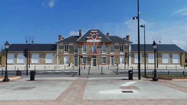 Monte Escalier Solution Monte escalier Le Coudray-Montceaux