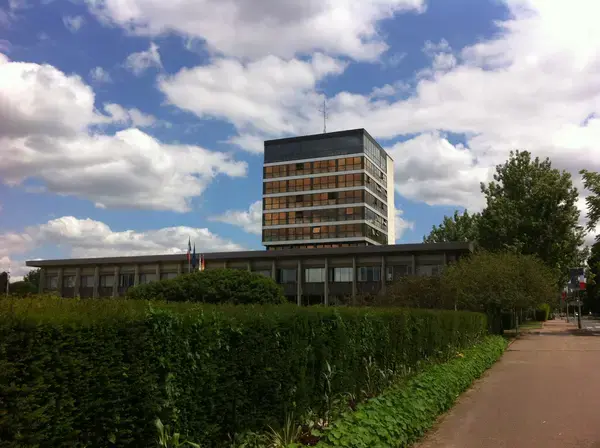 Monte Escalier Solution Monte escalier Le Grand-Quevilly