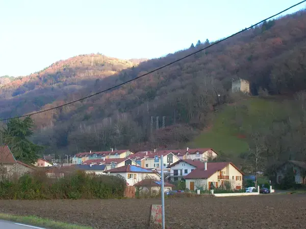 Monte Escalier Solution Monte escalier Le Versoud
