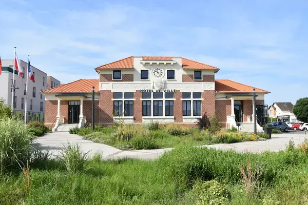 Monte Escalier Solution Monte escalier Longueau