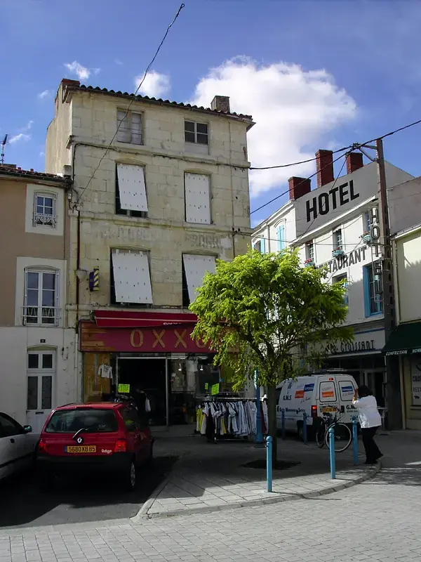 Monte Escalier Solution Monte escalier Luçon