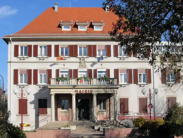 Monte Escalier Solution Monte escalier Lutterbach