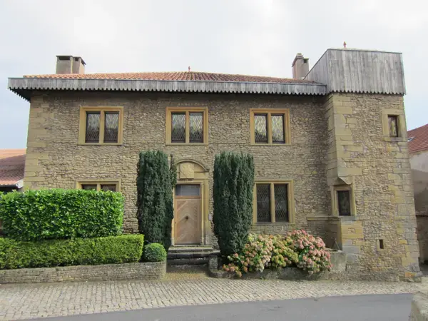 Monte Escalier Solution Monte escalier Marange-Silvange