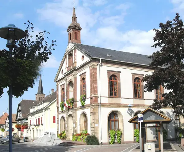 Monte Escalier Solution Monte escalier Marckolsheim