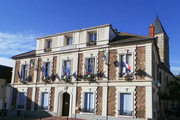 Monte Escalier Solution Monte escalier Mennecy