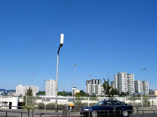 Monte Escalier Solution Monte escalier Montigny-lès-Cormeilles