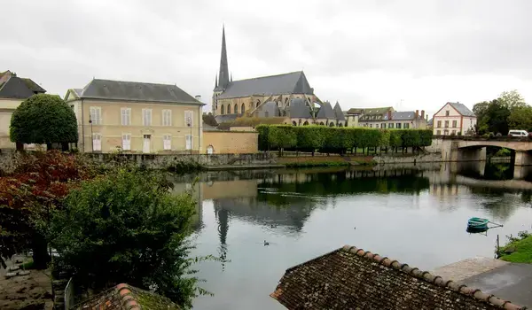 Monte Escalier Solution Monte escalier Nemours