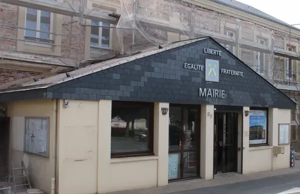 Monte Escalier Solution Monte escalier Octeville-sur-Mer