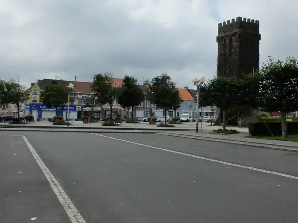 Monte Escalier Solution Monte escalier Outreau